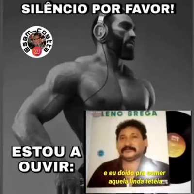 Mo&ccedil;as, com licen&ccedil;a, o nosso pau s&oacute; endurece em Rond&ocirc;nia