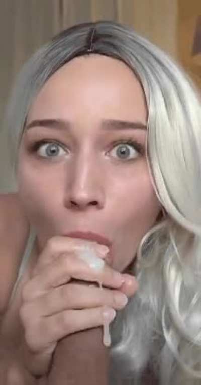 Cute