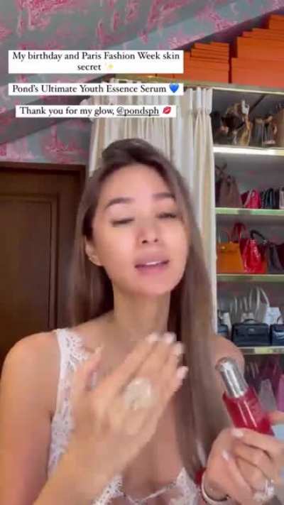 Heart Evangelista