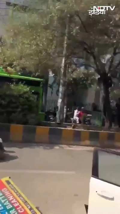Least aggressive Endian driver