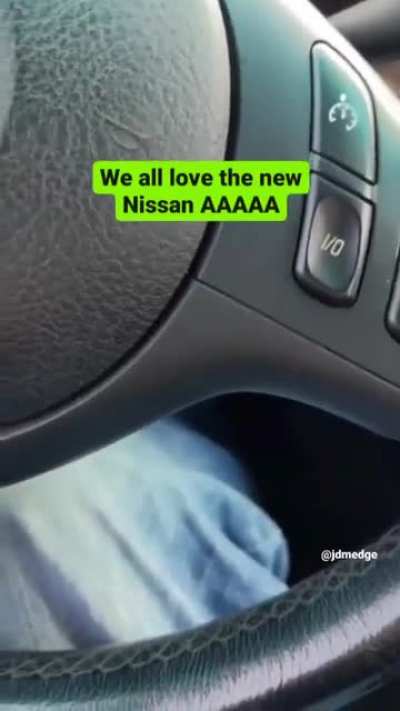 I want that CAAAAR