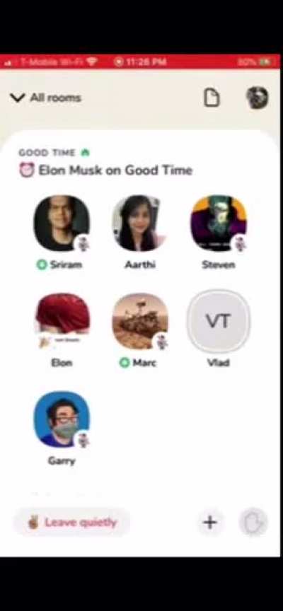 PCO ONLY - Let&rsquo;s not forget this exists : Robinhood CEO ADMITTED he removed the BUY button on GME and other stocks back in January. (Source : Good Time w/ Elon Musk &amp;amp; Vlad Tenev - 1st Feb.)