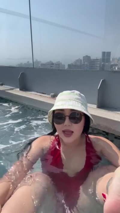 Ever had a taste of Asian feet?