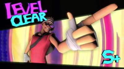 Guys, I just beat level 2 :)