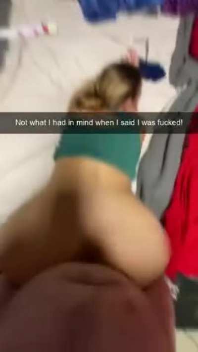That Took A Turn