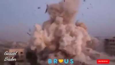 URGENTE!! ADM JOGA BOMBA NO IR&Atilde; A MANDO DE NEGO NEY