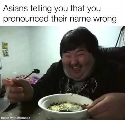 What? You can&rsquo;t pronounce Xiamenxueyguong Liao?