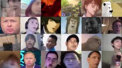 Tag yourself. I&rsquo;m Flynn from Smt IV