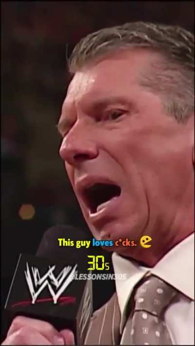 he loves c...