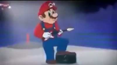 die