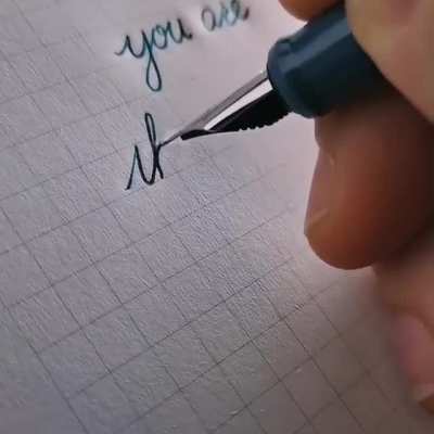 You are the best for me