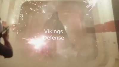 Talk about shooting yourself in the foot.