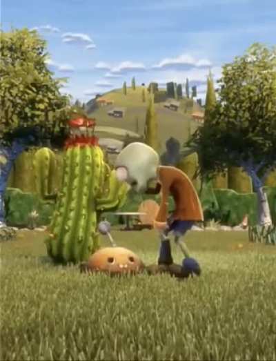Garlic phone