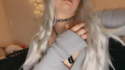 Hey cutie 😜 I’m ready to make your day better and fulfill your desires🌹19 thic and kinky🖤[fet]friendly💦[dom]or[sub]👅[sext]lets play😜[vid][pic]customs made just for you🍭[gfe]let me please you in every way🥀[aud]let’s talk dirty🔥[rate]👀please read my full me