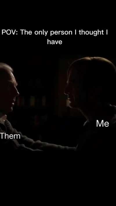 always the same