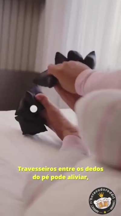 Boa noite!