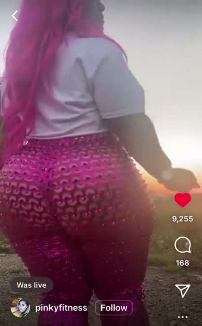 Pinkyxxx 🤤