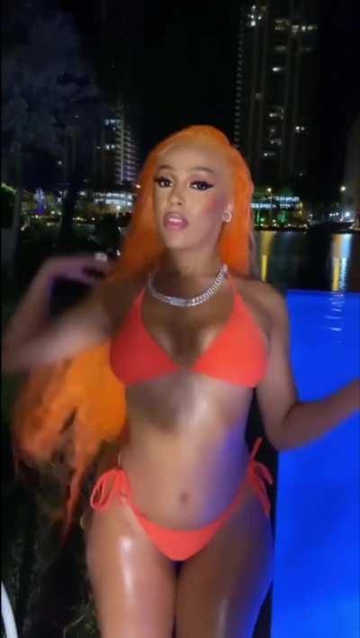 Bikini pt 2