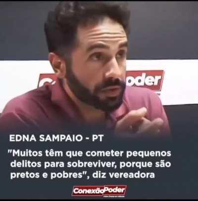 Romantismo de esquerda como sempre.