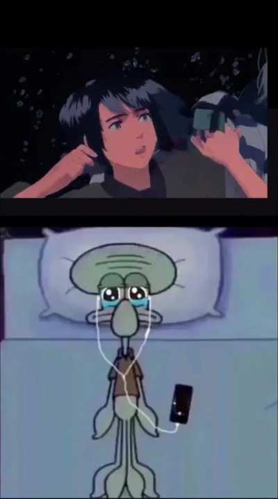 Literally everyone