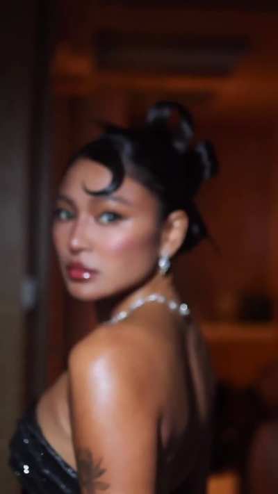 Nadine Lustre