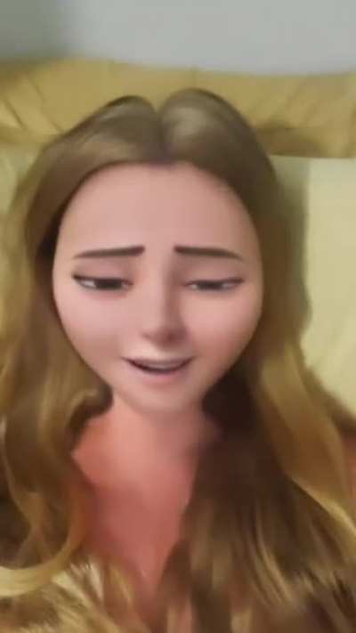 This filter can't tell if I'm male or female.