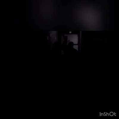 Когда услышал этот звук, сразу вспомнил кого мне это напоминает.