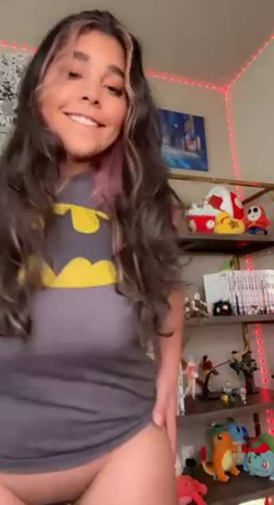 In case you ever wanted to breed a Venezuelan girl&hellip; here I am!