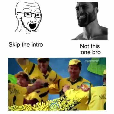 Best intro