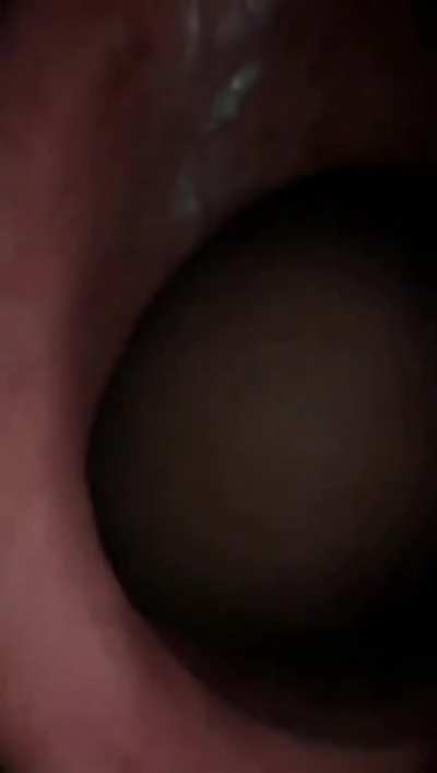 Baby Hole