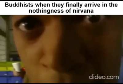 When
