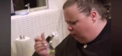 HMF, I&rsquo;m gonna try some Brussels Sprouts