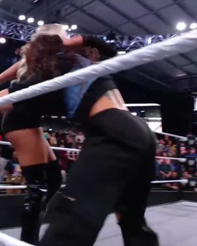 NXT 1/13/26