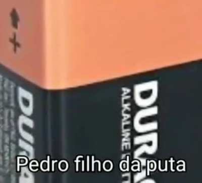 @PedroDBR o pedro nao medeu owner quando pedi pra ele isso significa que ele &eacute; desumilde