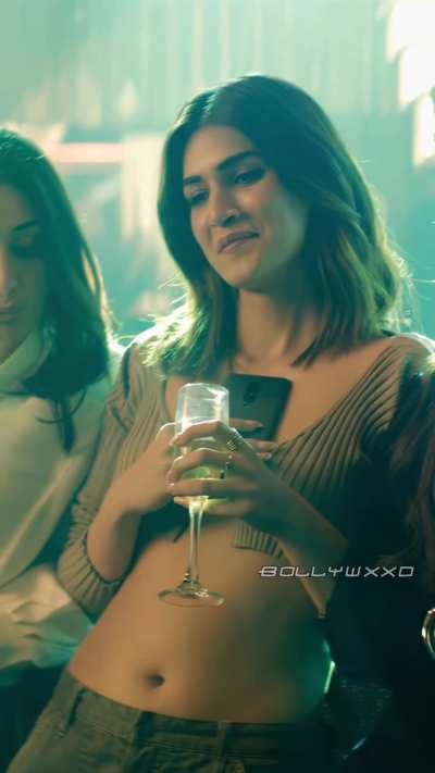 Kriti Sanon