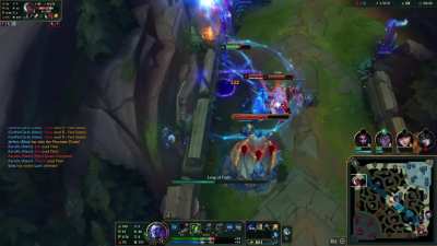 main reason to take ignite over exhaust - your DirtyDives become a lot dirtier. even rumble in the first clip was surprised he died given he played everything perfectly imo