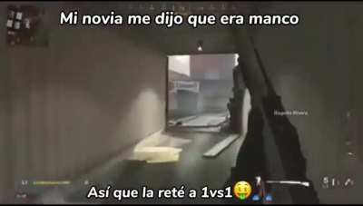 Seguro que esta escondida en algun lugar.... verdad? (｡ŏ﹏ŏ)