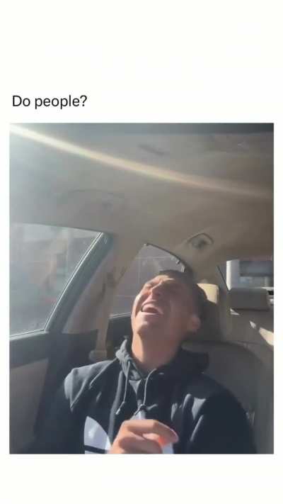 maybe maybe maybe