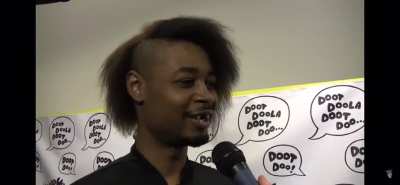 Never forget the time Danny Brown admitted to being molested as a child