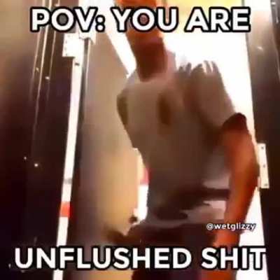 PO- what tha fuck?