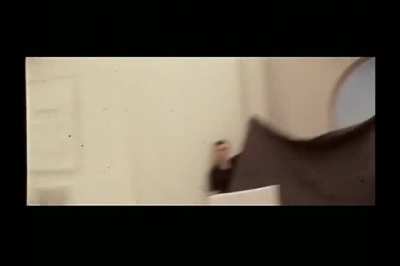 Filming the Bespin surprise dinner confrontation