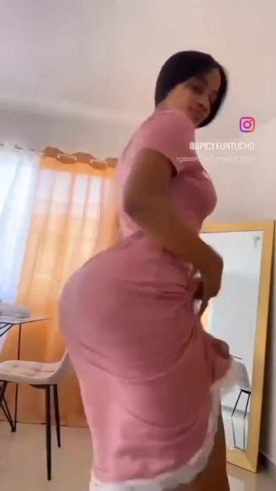 WHO IS SHE?