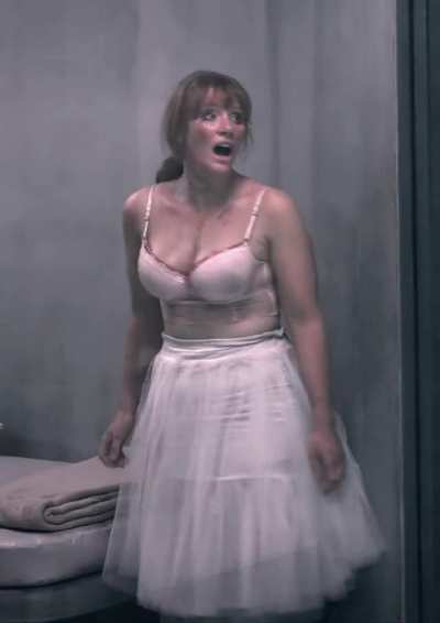 Bryce Dallas Howard