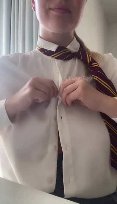 Magical reveal 🪄