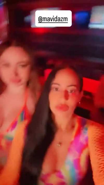 johanna_brit30 &amp;amp; mavidazm