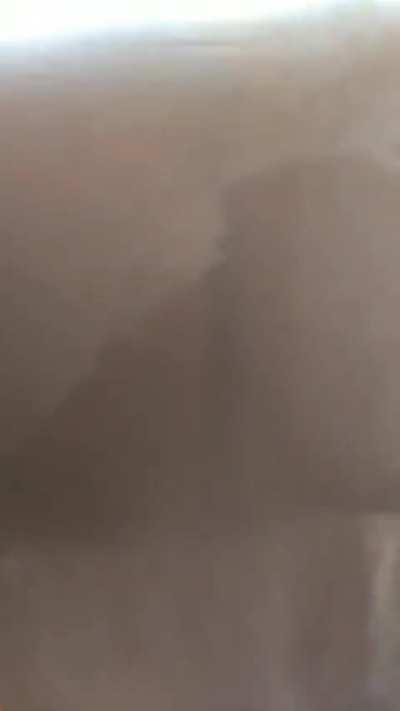 Can't believe I Recorded My Mom's Ass