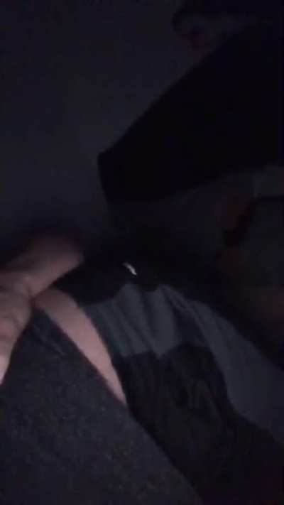 Have this out of context Snapchat video