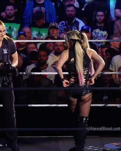 Alexa Bliss