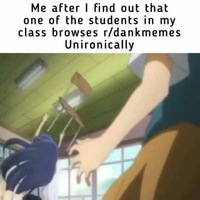 Chair time