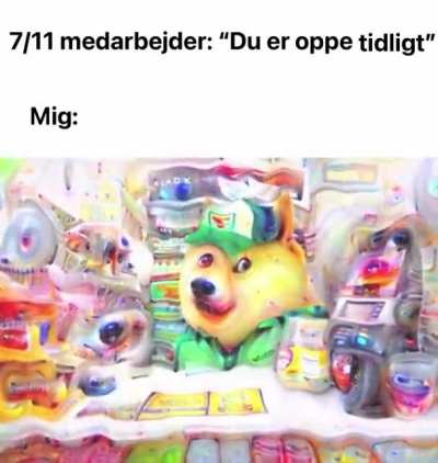 Syv elve mrdrbejrr: &ldquo;Goddav&rdquo; mig: &ldquo;🤡̵̛͔͍̱͙̥͔̯͖̥͙̲͆ͬ̊̑̔̂ 💀&rdquo;